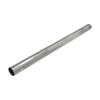 Exhaust Pipes, Systems and Components - Exhaust Pipe - Straight - Flowmaster - Flowmaster Straight Exhaust Pipe 3" Diameter 4 ft Long 16 Gauge - Stainless