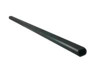 Steering Columns, Shafts and Components - Steering Shafts - Borgeson - Borgeson 36" Long Steering Shaft 1" Double D Steel Natural - Universal