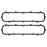 Fel-Pro Performance Gaskets Silicone Rubber Valve Cover Gasket Big Block Buick - Pair