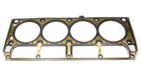 GM Performance Parts 4.020" Bore Cylinder Head Gasket 0.051" Compression Thickness Multi-Layered Steel LS2/L76 - GM LS-Series