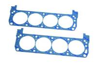 Ford Racing 4.125" Bore Head Gasket 0.040" Thickness Graphite SB Ford - Pair
