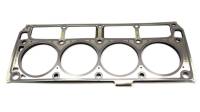 GM Performance Parts 4.100" Bore Head Gasket 0.051" Thickness Multi-Layered Steel GM LS-Series