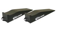 Race Ramps 5" Lift Height Service Ramp 30" Long 10" Wide 16 Degree Incline - 1 Piece Design