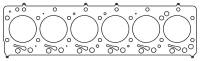 Cylinder Head Gaskets - Cylinder Head Gaskets - Dodge/Ram Cummins Diesel - Cometic - Cometic MLX Cylinder Head Gasket 4.100" Bore 0.061" Compression Thickness Multi-Layered Stainless Steel - Dodge Cummins Diesel