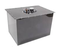 RCI Fuel Cells - RCI Circle Track Fuel Cells - RCI - RCI Circle Track Fuel Cell and Can 26 gal 26 x 17 x 17" Tall 10 AN Male Outlet - 8 AN Male Vent