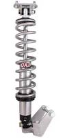 Suspension - Street / Strip - Coil-Over Shock & Spring Kits - QA1 - QA1 Precision Products Pro-Coil Coil-Over Shock Kit Twintube Double Adjustable Aluminum Shock - Rear