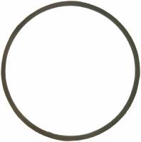Air Cleaner Assembly Components - Air Cleaner Gaskets - Fel-Pro Performance Gaskets - Fel-Pro Performance Gaskets Steel Core Composite Air Cleaner Gasket 7-5/16" Flange