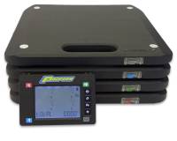 Tools & Pit Equipment - Proform Parts - Proform 7000 lb. Slim Wireless Vehicle Weighing System