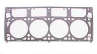 Fel-Pro 4.100" Bore Head Gasket 0.041" Thickness Multi-Layered Steel Driver Side - GM LS-Series