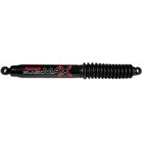 Suspension Components - NEW - Shocks, Struts, Coil-Overs and Components - NEW - Skyjacker - Skyjacker Black Max Shock Twintube 4-6" Lift Steel - Black Paint