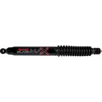 Suspension Components - NEW - Shocks, Struts, Coil-Overs and Components - NEW - Skyjacker - Skyjacker Black Max Shock Twintube 0-2.5" Lift Steel - Black Paint