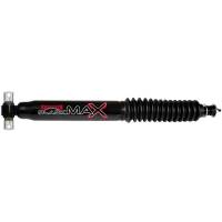 Suspension Components - NEW - Shocks, Struts, Coil-Overs and Components - NEW - Skyjacker - Skyjacker Black Max Shock Twintube 0-3" Lift Steel - Black Paint
