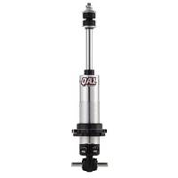 QA1 Ultra Ride Shock Twintube 11.63" Compressed/17.00" Extended 2.00" OD - Single Adjustable