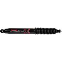 Suspension Components - NEW - Shocks, Struts, Coil-Overs and Components - NEW - Skyjacker - Skyjacker Black Max Shock Twintube 0-1" Lift Steel - Black Paint