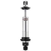 Shock Absorbers - Street & Truck - QA1 Ultra Ride Rebound Adjustable Shocks - QA1 - QA1 Ultra Ride Shock Twintube 9.50" Compressed/12.63" Extended 2.00" OD - Single Adjustable