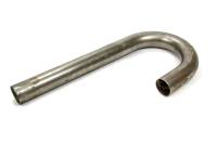 Exhaust Pipes, Systems and Components - Exhaust Pipe - Bends - Schoenfeld Headers - Schoenfeld Headers J-Bend Exhaust Bend Mandrel 2" Diameter 4" Radius - 3 x 15" Legs
