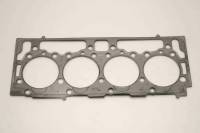 Cylinder Head Gaskets - Cylinder Head Gaskets - GM DuraMax - Cometic - Cometic 4.100" Bore Head Gasket 0.045" Thickness Multi-Layered Steel Driver Side - GM Duramax Diesel