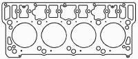Cometic MLX Cylinder Head Gasket 96 mm Bore 0.067" Compression Thickness Multi-Layered Stainless Steel - Ford Powerstroke Diesel