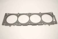 Cometic 4.400" Bore Head Gasket 0.051" Thickness Multi-Layered Steel Ford FE-Series
