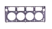 Fel-Pro 3.945" Bore Head Gasket 0.053" Thickness Driver Side Multi-Layered Steel - GM LS-Series