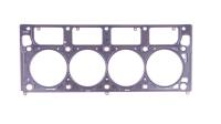 Fel-Pro 4.175" Bore Head Gasket 0.053" Thickness Driver Side Multi-Layered Steel - GM LS-Series