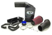Volant Cold Air Intakes Reusable Filter Air Induction System 7.3 L Ford PowerStroke Ford Fullsize Truck 1999-2003 - Kit
