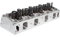 Airflow Research (AFR) Bullitt Cylinder Head Assembled 2.25/1.76" Valves 285 cc Intake 75 cc Chamber - 1.625" Spring - Big Block Ford