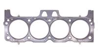 Cometic 4.500" Bore Head Gasket 0.060" Thickness Multi-Layered Steel Big Block Ford