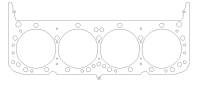 Cometic 4.200" Bore Head Gasket 0.040" Thickness Multi-Layered Steel SB Chevy