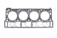 Cometic 96.0 mm Bore Cylinder Head Gasket 0.062" Compression Thickness Multi-Layered Steel Ford Powerstroke Diesel 2003-06 - Each