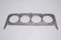 Cylinder Head Gaskets - Cylinder Head Gaskets - SB Chevy - Cometic - Cometic 4.125in Bore Head Gasket 0.051" Thickness Multi-Layered Steel SB Chevy