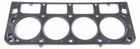 Cylinder Head Gaskets - Cylinder Head Gaskets - GM LS-Series - Cometic - Cometic 4.060" Bore Head Gasket 0.030" Thickness Multi-Layered Steel GM LS-Series