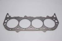 Cometic 4.540" Bore Head Gasket 0.027" Thickness Multi-Layered Steel BB Chevy