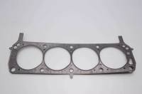 Cometic MLX Head Gasket 4.200" Bore 0.040" Thickness Multi-Layered Stainless Steel - SB Ford