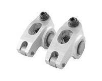 Rocker Arms and Components - Rocker Arms - Yella Terra - Yella Terra Ultralite Rocker Arm Shaft Mount 1.70 Ratio Roller Tip - Aluminum