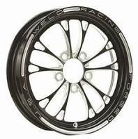 Weld Racing V-Series 2.0 1 Piece Wheel 15 x 3.5" 1.750" Backspace Anglia Spindle Mount - Aluminum