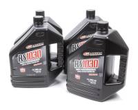 Maxima Racing Oils RS1030 Motor Oil 10W30 Synthetic 1 gal - Set of 4