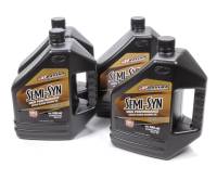 Maxima Racing Oils RS1040 Motor Oil 10W40 Synthetic 1 gal - Set of 4