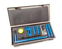 Tools & Pit Equipment - Hand Tools - T & D Machine - T & D Machine Dial Indicator Engine Blueprinting Kit Fixtures/Hardware
