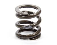 Shop Coil-Over Springs By Size - 2-1/2" x 16" Coil-over Springs - Landrum Performance Springs - Landrum Performance Springs Barrel Coil Spring Coil-Over 2.500" ID 16.000" Length - 125 lb/in Spring Rate