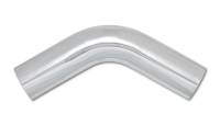 Vibrant Performance 90 Degree Aluminum Tubing Bend Mandrel 3" Diameter 4-1/2" Radius - 6" Legs