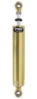 Pro Shocks TA Series Shock Twintube 12.50" Compressed/19.50" Extended 2.00" OD - 4-14 Valve