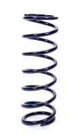 Hypercoils Coil-Over Coil Spring 3.000" ID 12.000" Length 150 lb/in Spring Rate - Blue Powder Coat