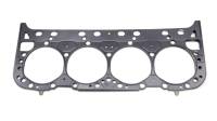 Cylinder Head Gaskets - Cylinder Head Gaskets - GM LT-Series - Cometic - Cometic 4.040" Bore Head Gasket 0.060" Thickness Multi-Layered Steel GM LT-Series