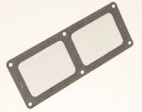 Gaskets and Seals - The Blower Shop - The Blower Shop Inlet Supercharger Gasket Composite With Screen 6-71 and 8-71 - Each