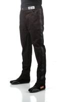 RaceQuip - RaceQuip 110 Series Pyrovatex Pant (Only) - Black - 5X-Large