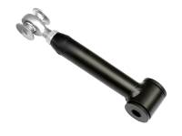 RideTech Strong-arm Control Arm Tubular Upper Aluminum/Plastic Bushings - Steel