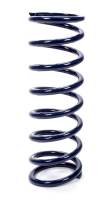 Shop Coil-Over Springs By Size - 3" x 12" Coil-over Springs - Hypercoils - Hypercoils Coil-Over Coil Spring 3.000" ID 12.000" Length 175 lb/in Spring Rate - Blue Powder Coat