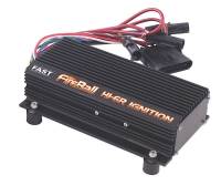 FAST - Fuel Air Spark Technology - F.A.S.T FireBall Ignition Kit HI-6R Digital CD Ignition - Multi-Spark