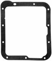 Automatic Transmissions and Components - Transmission Oil Pan Gaskets - Fel-Pro Performance Gaskets - Fel-Pro Performance Gaskets Composite Transmission Pan Gasket Early C4